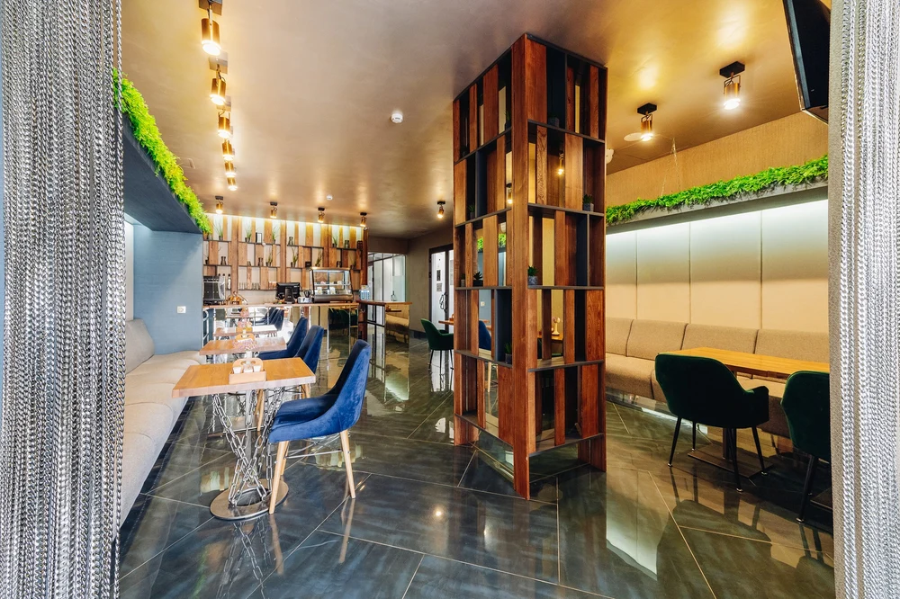 HUNNU HOTEL